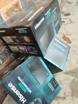 Hisense 20L Digital Microwave Oven - Black - 2