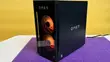 New HP OMEN 35L Gaming Desktop: Intel Core Ultra 9, 64GB RAM, 1TB SSD - 1