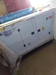 New Perkins 100KVA Enclosed Diesel Generator - 2