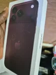 Sabon Apple iPhone 18 Pro Max 256GB - 3