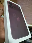 Sabon Apple iPhone 18 Pro Max 256GB - 4