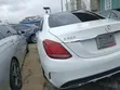 Mercedes-Benz C400 4Matic AWD Sedan 2015 White - 4