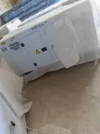 Perkins 30kVA Silent Diesel Generator - 1