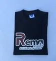 Custom Logo Embroidery & Corporate Wear Polos/Shirts - 2