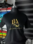 Custom Logo Embroidery & Corporate Wear Polos/Shirts - 5