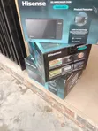 Hisense 20L Digital Microwave - Baki - 2