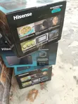 Hisense 20L Digital Microwave - Baki - 3