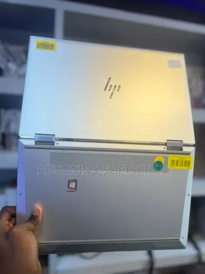 HP EliteBook 1040 G8 Laptop - 32GB RAM, 512GB SSD, Core i7