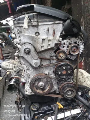 Hyundai Tucson/Elantra GDI Injini (2014-2015)
