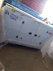 Perkins 100KVA Low Noise Diesel Generator - 1