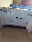 Perkins 100KVA Low Noise Diesel Generator - 2