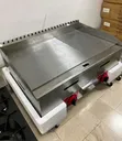 Brand New Commercial Griddle - 2