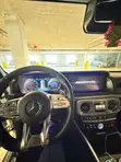 2020 Mercedes-Benz G 63 AMG 4MATIC SUV - 3