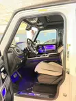 2020 Mercedes-Benz G 63 AMG 4MATIC SUV - 4