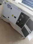 Perkins 30kVA Soundproof Diesel Generator - 1