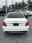 Mercedes-Benz C300 2018 Fari - 5