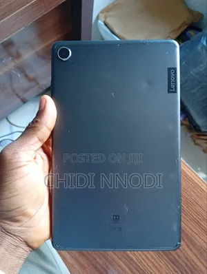 Lenovo Tab M8 (TB-8505F) 32GB Grey