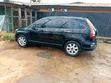 Honda CR-V 2008 Black - 2