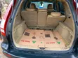 Honda CR-V 2008 Black - 5