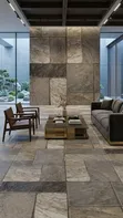 Nigerian Tiles 60x60 Normal Matt - 1