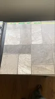 Nigerian Tiles 60x60 Normal Matt - 2