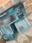 Hisense 20L Digital Microwave - Baki - 2