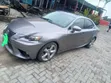 Lexus LS 2014 Gray - 1