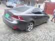 Lexus LS 2014 Gray - 5