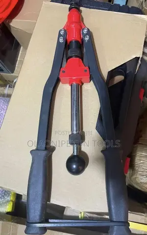 Brand New HN-02 Manual Rivet Nut Gun