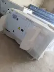 Perkins 30kVA Soundproof Diesel Generator - 1