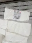 3M HP-156 High Performance Oil Sorbent Pads (100 Count) - 1
