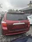 Toyota Highlander Limited 2010 Ja - 1