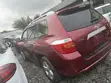 Toyota Highlander Limited 2010 Ja - 2