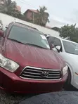 Toyota Highlander Limited 2010 Ja - 3