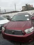 Toyota Highlander Limited 2010 Ja - 4