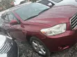 Toyota Highlander Limited 2010 Ja - 5