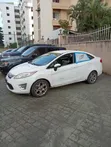 Ford Fiesta S 4dr Sedan 1.6L Petrol 2014 - 2
