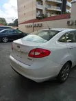 Ford Fiesta S 4dr Sedan 1.6L Petrol 2014 - 3