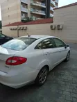 Ford Fiesta S 4dr Sedan 1.6L Petrol 2014 - 4