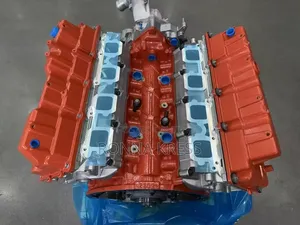 2023 Ram Hemi Complete Engine