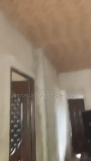 Brand New 1-Bedroom Apartment for Rent in Obio-Akpor