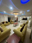 5-Bedroom Luxury Duplex tare da BQ, Narayi High Cost, Kaduna - 5