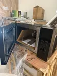 Brand New Built-In Microwave 25L - 4