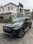 2020 Mercedes-Benz GLE 350 4MATIC SUV - 1