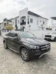 2020 Mercedes-Benz GLE 350 4MATIC SUV - 2