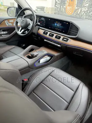 2020 Mercedes-Benz GLE 350 4MATIC SUV