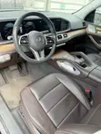 2020 Mercedes-Benz GLE 350 4MATIC SUV - 5
