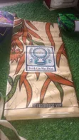 Polo Ralph Lauren 6 Yards Pure Cotton Fabric - Green - 2