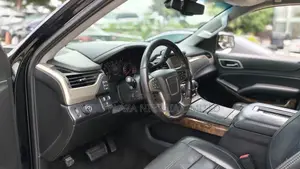 2016 GMC Yukon Denali 4x4 SUV