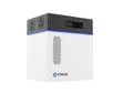 HITHIUM 1kWh Power Station - Solar Charge, Powers TV/Fan/Wifi - 1